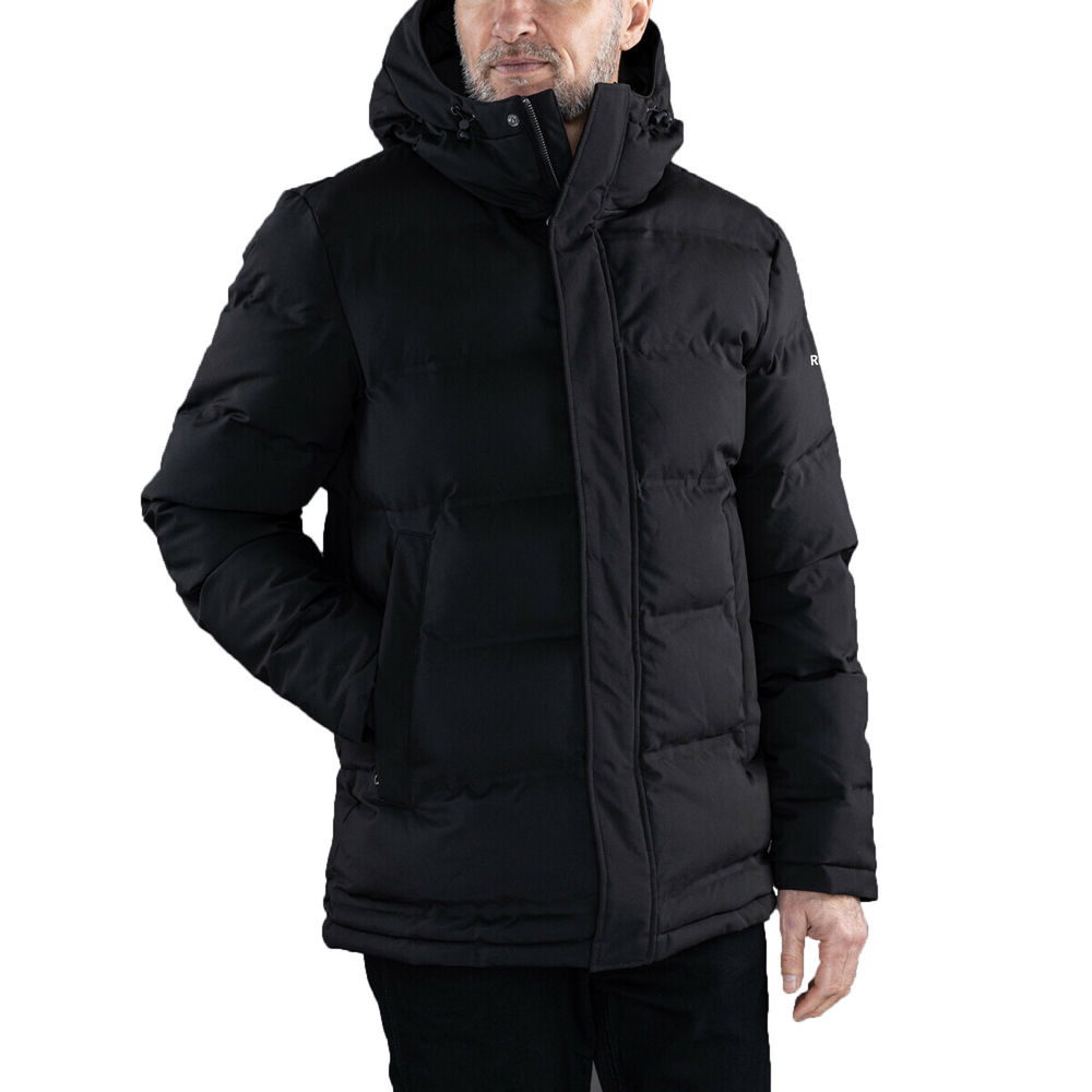 Jacka, Unisex