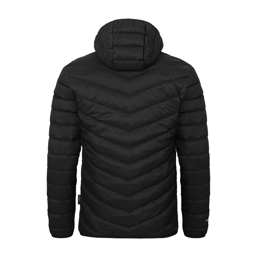 Recyklad lättvikts-dunjacka Amazone Unisex