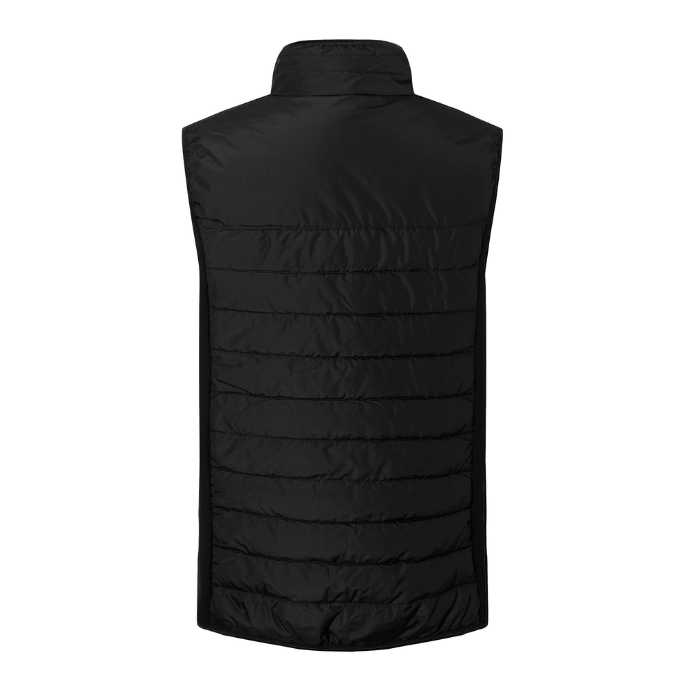 Väst Bomag Unisex