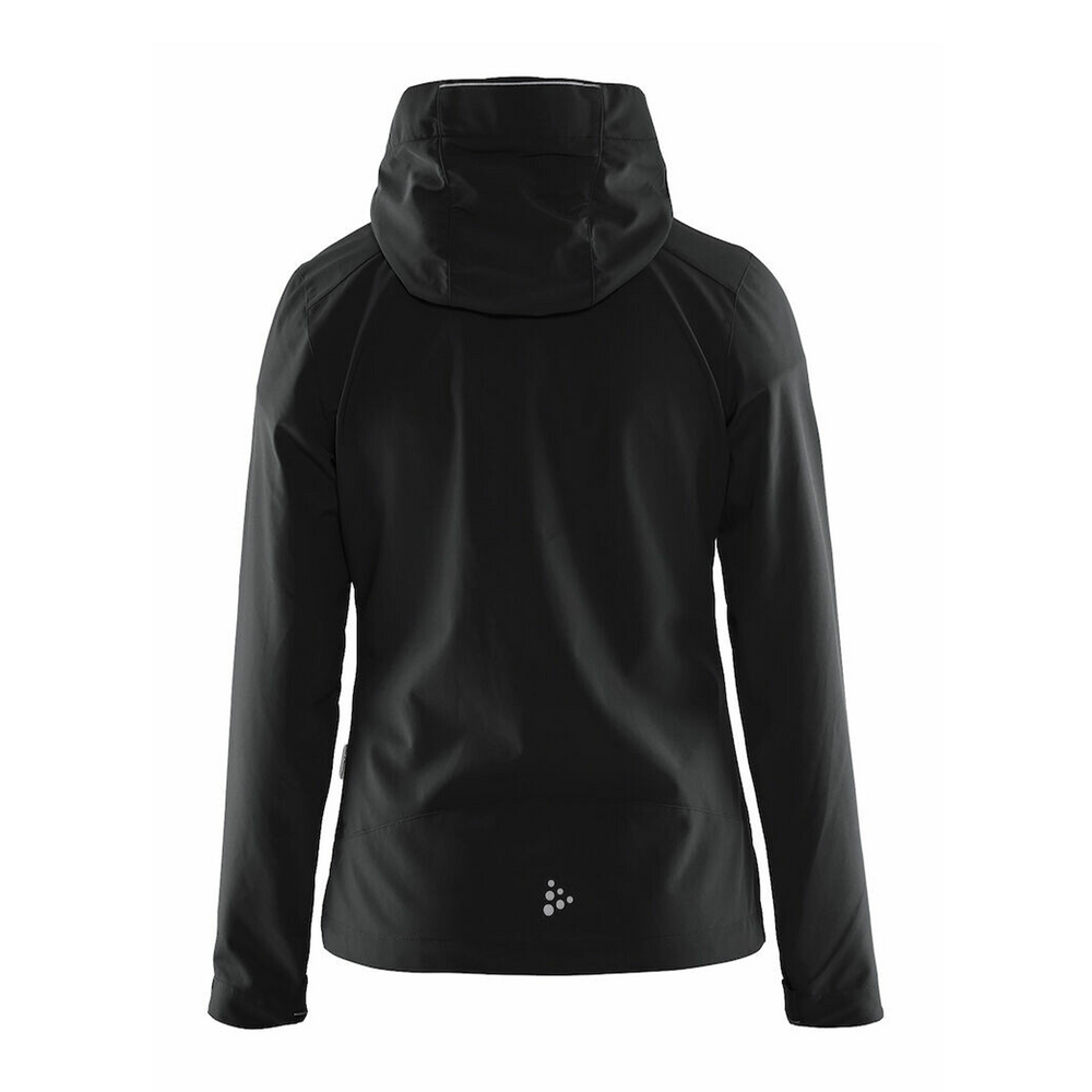Softshell-jacka Amazone