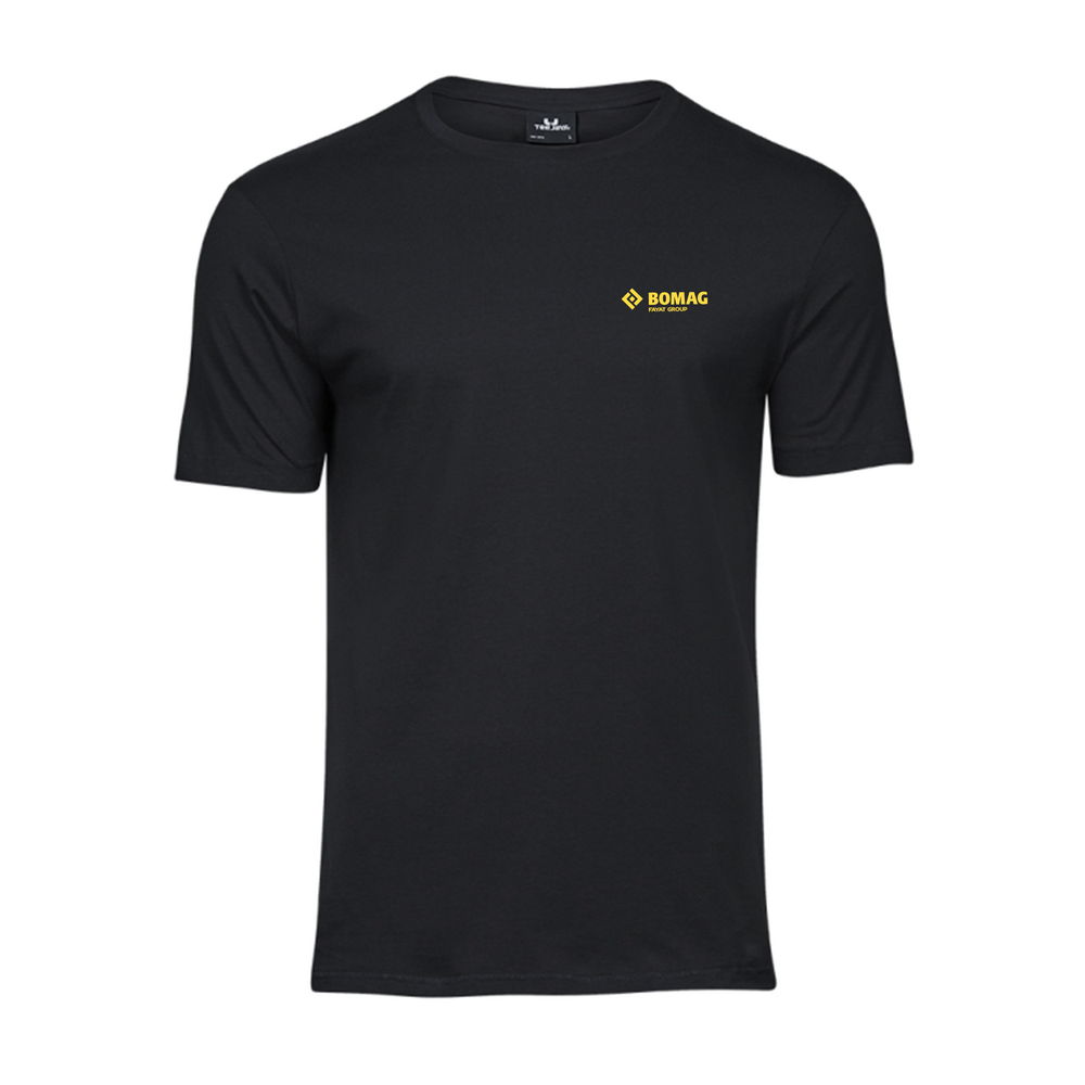 T-shirt Bomag Herr