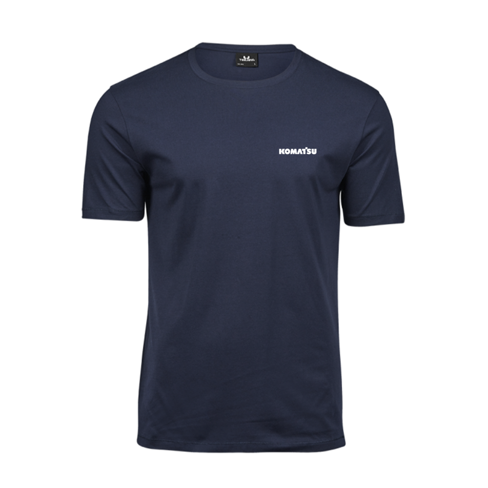 T-shirt Komatsu Herr