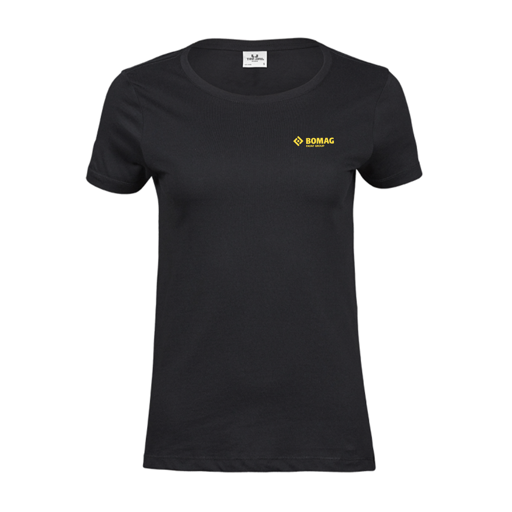 T-shirt Bomag Dam