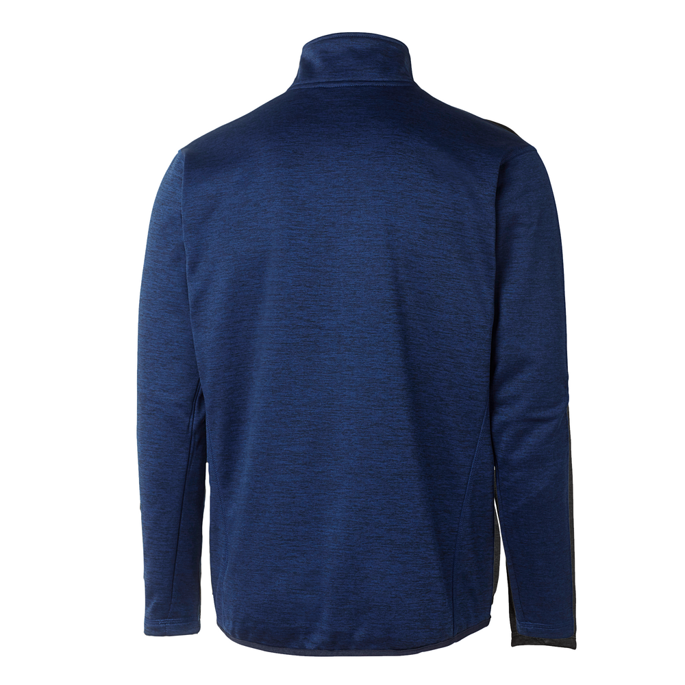 Fleece, fullzip, S&H Herr