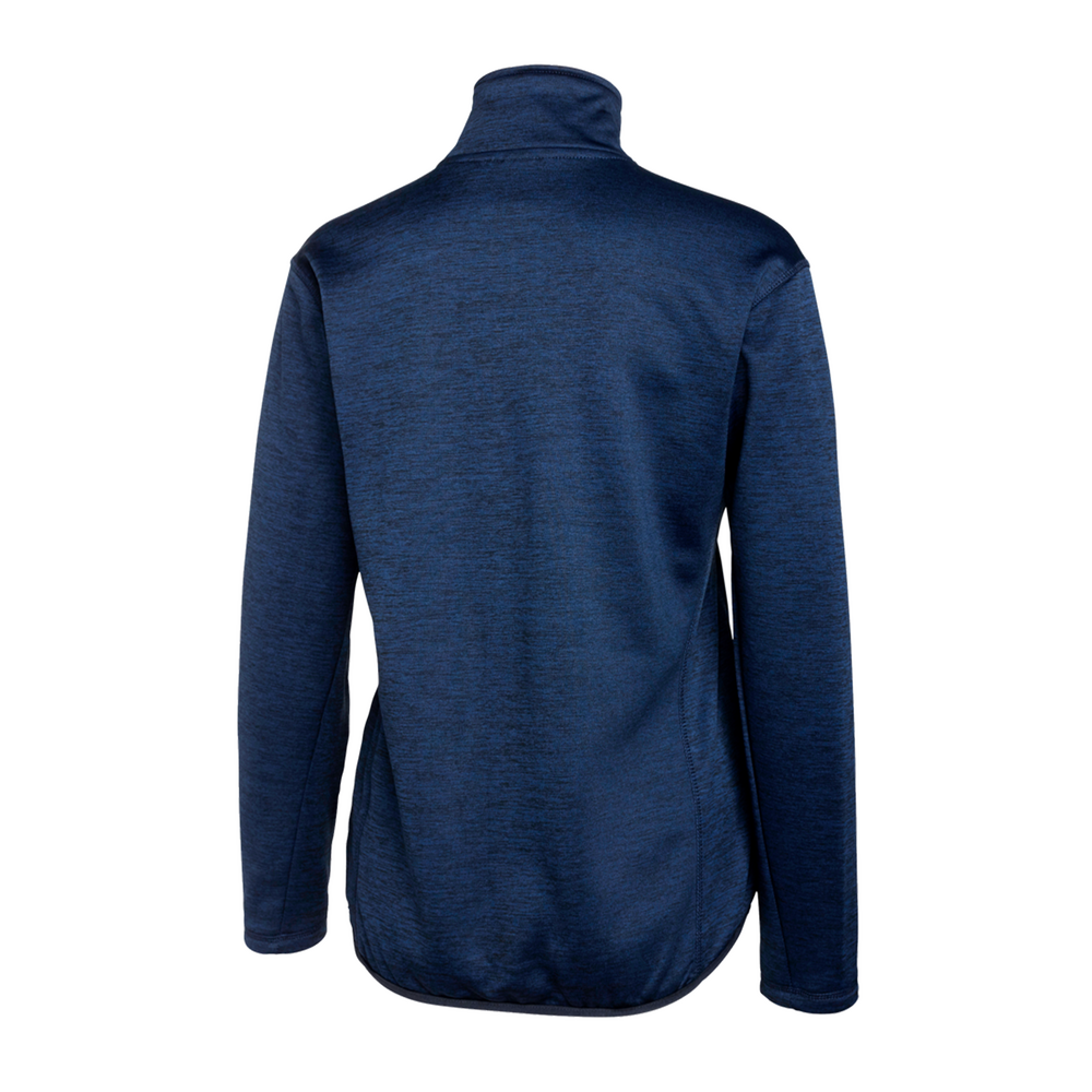 Fleece, fullzip, S&H Dam