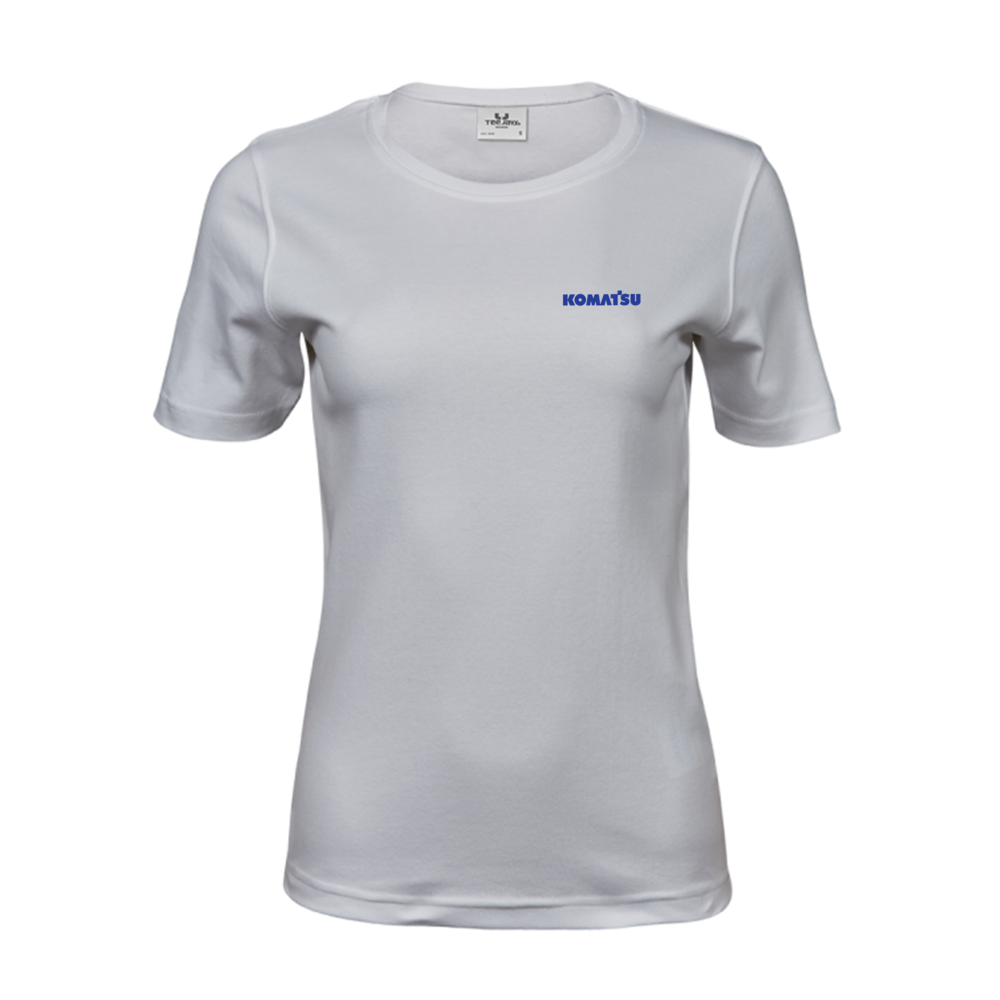 T-shirt Komatsu Dam