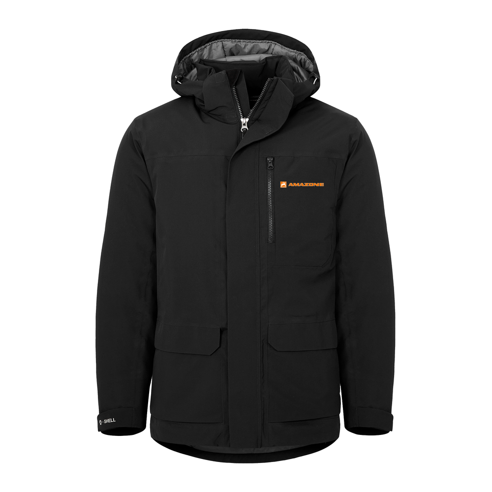 Vinterjacka Amazone Unisex