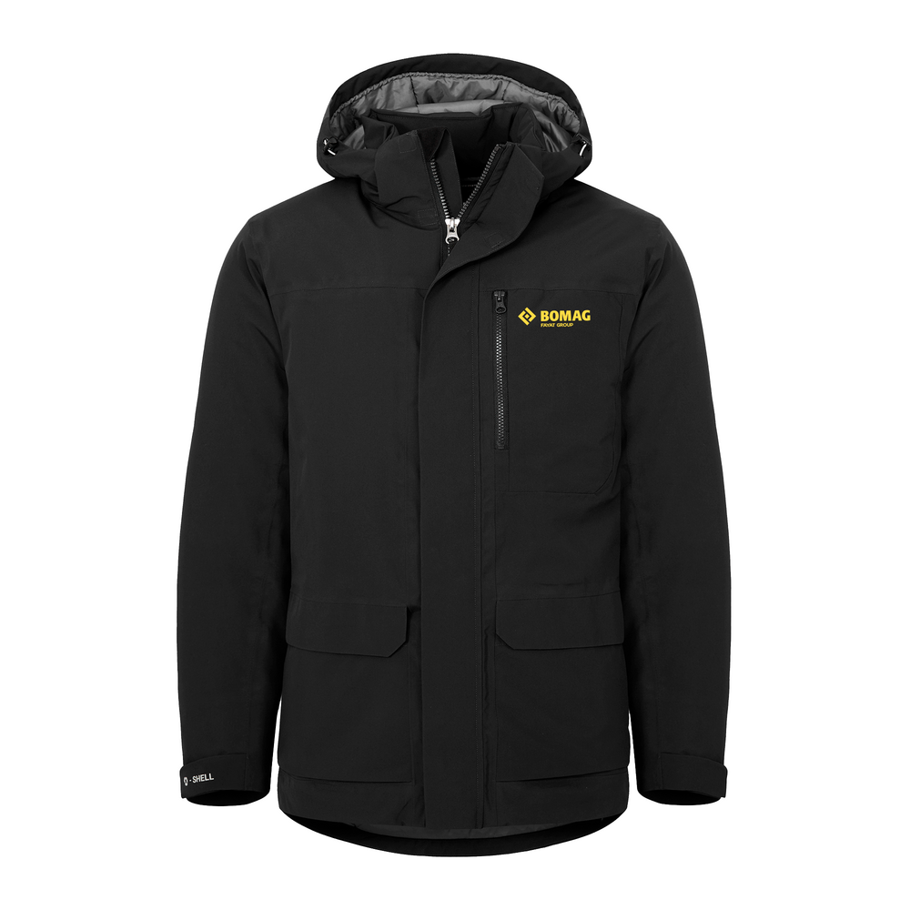 Vinterjacka Bomag Unisex
