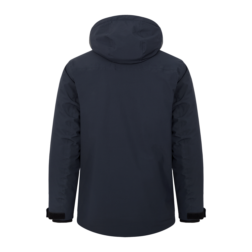Vinterjacka Komatsu Unisex