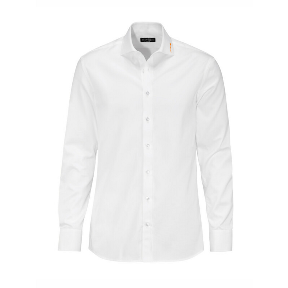 Skjorta Slim fit Amazone Herr