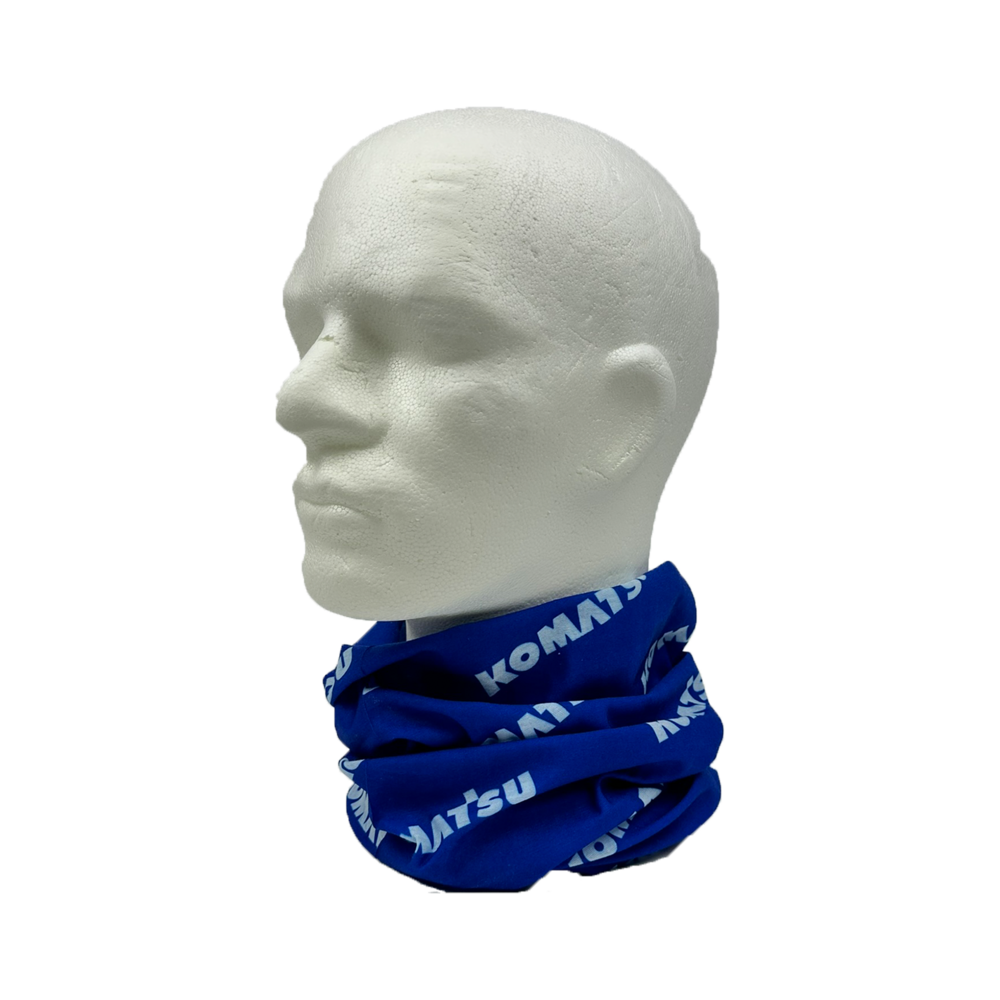 Buff Komatsu, 10-pack,