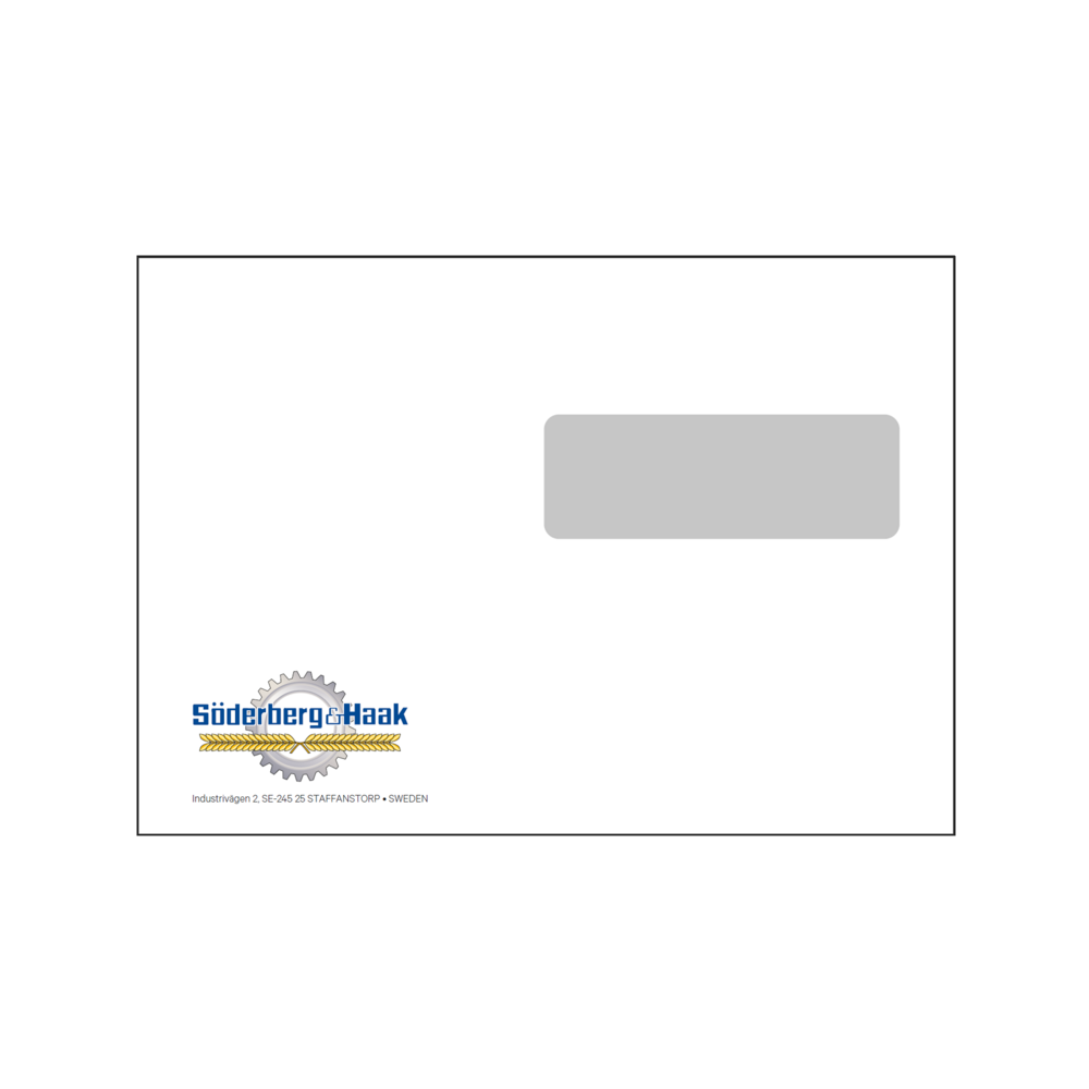 C5H2 med remsa, 1000-pack