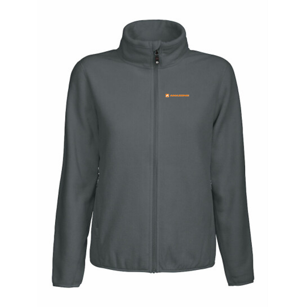 Fleece, fullzip, Amazone Dam