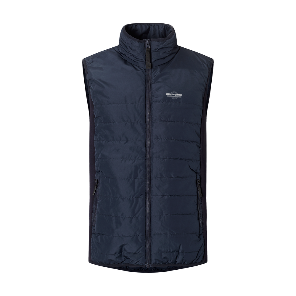 Väst S&H Unisex