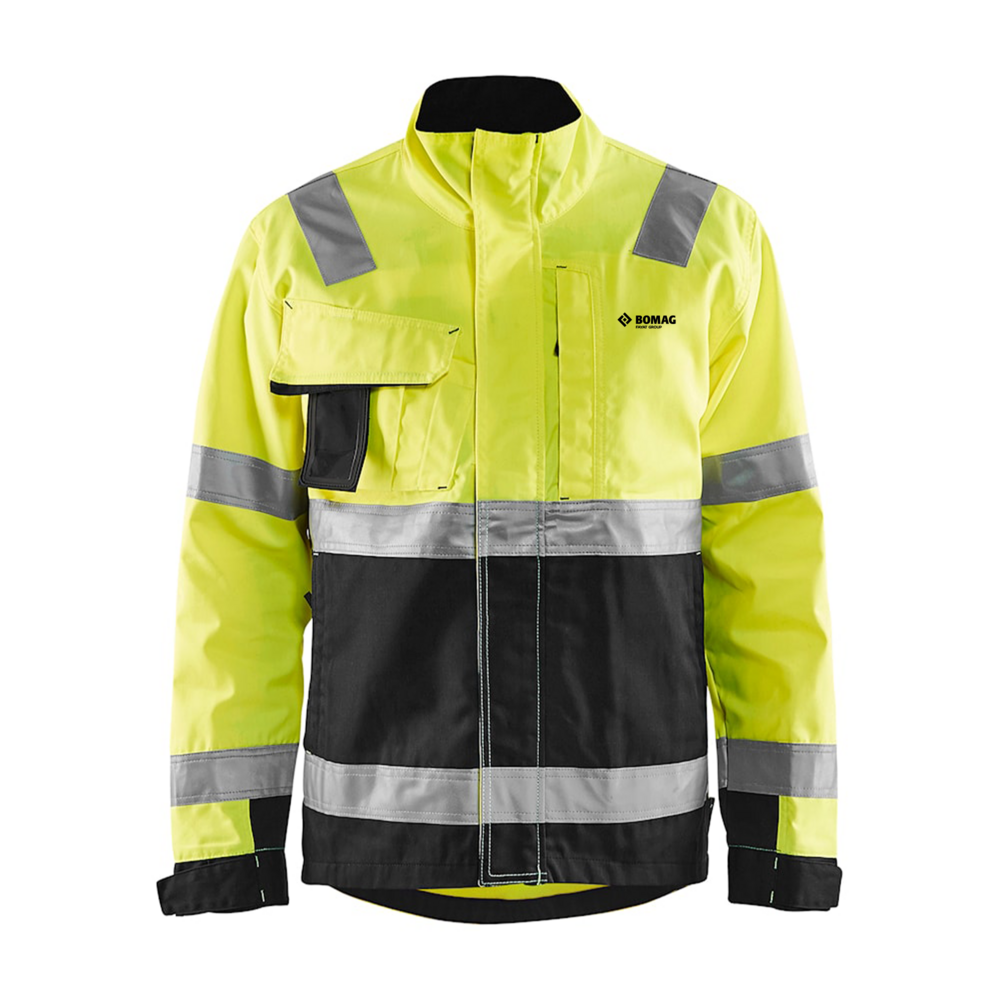 Varseljacka, Bomag, Herr