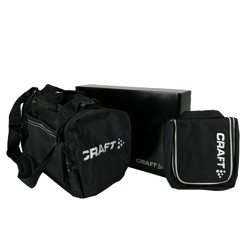 Craft Sportsbag S90 Kit Reseset