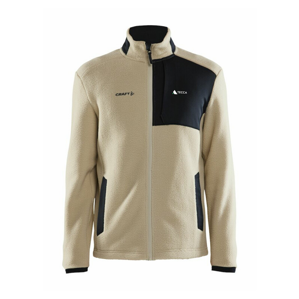 Fleece, herr