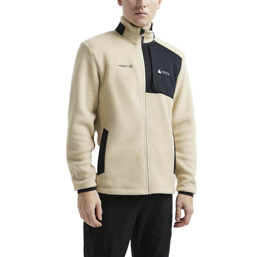 Fleece, herr