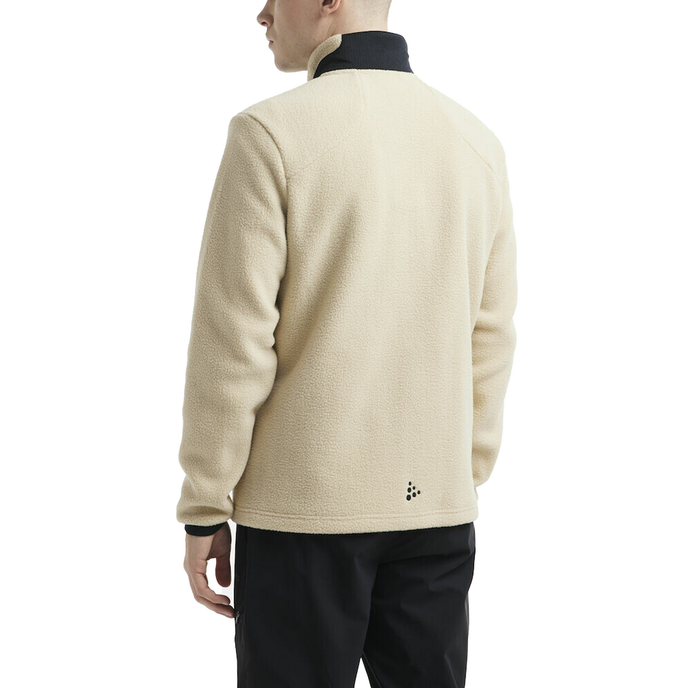 Fleece, herr