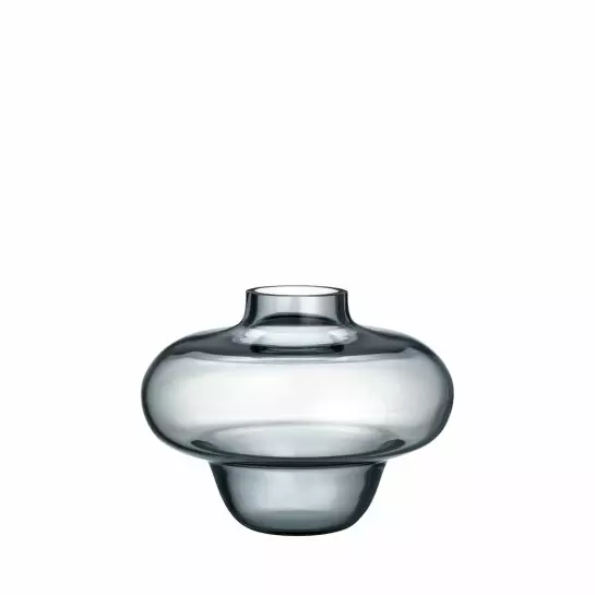 Kosta boda Kappa vas cirkulärt glas 160mm