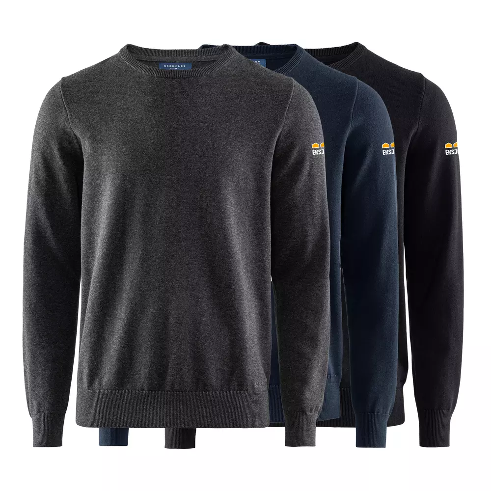 Sweatshirt - Herr