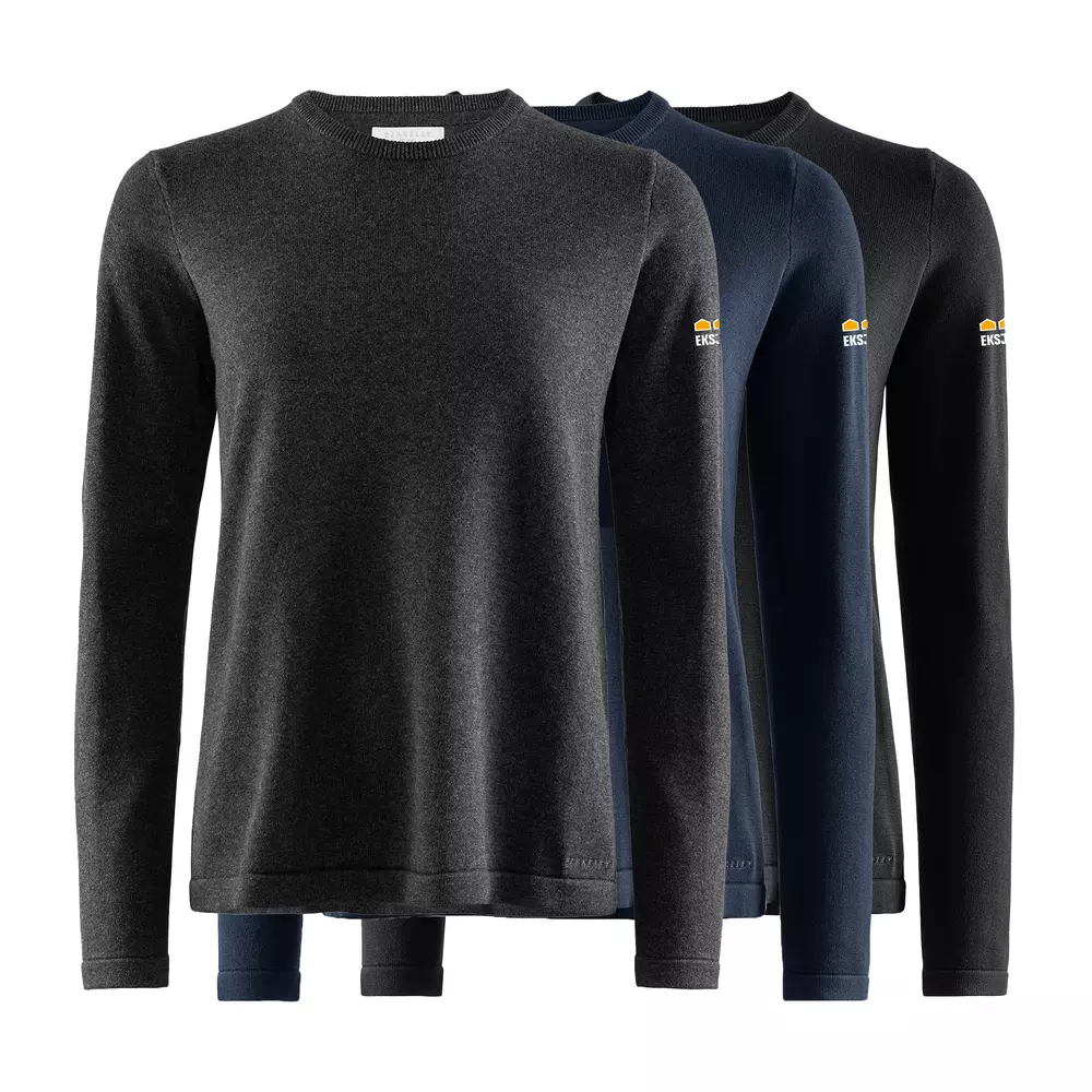 Sweatshirt - Dam