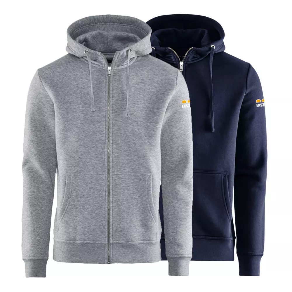 Hoodie - Herr