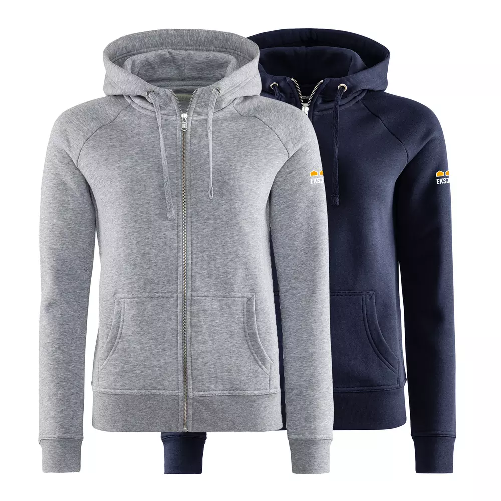 Hoodie - Dam
