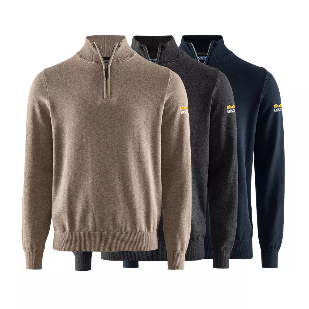 Halfzip - Herr
