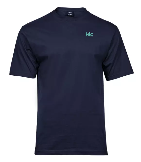 T-shirt, herr