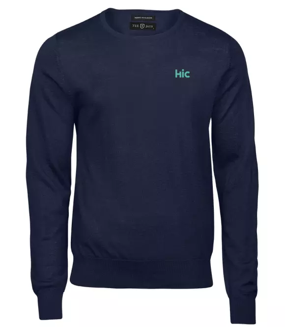 Sweatshirt, herr