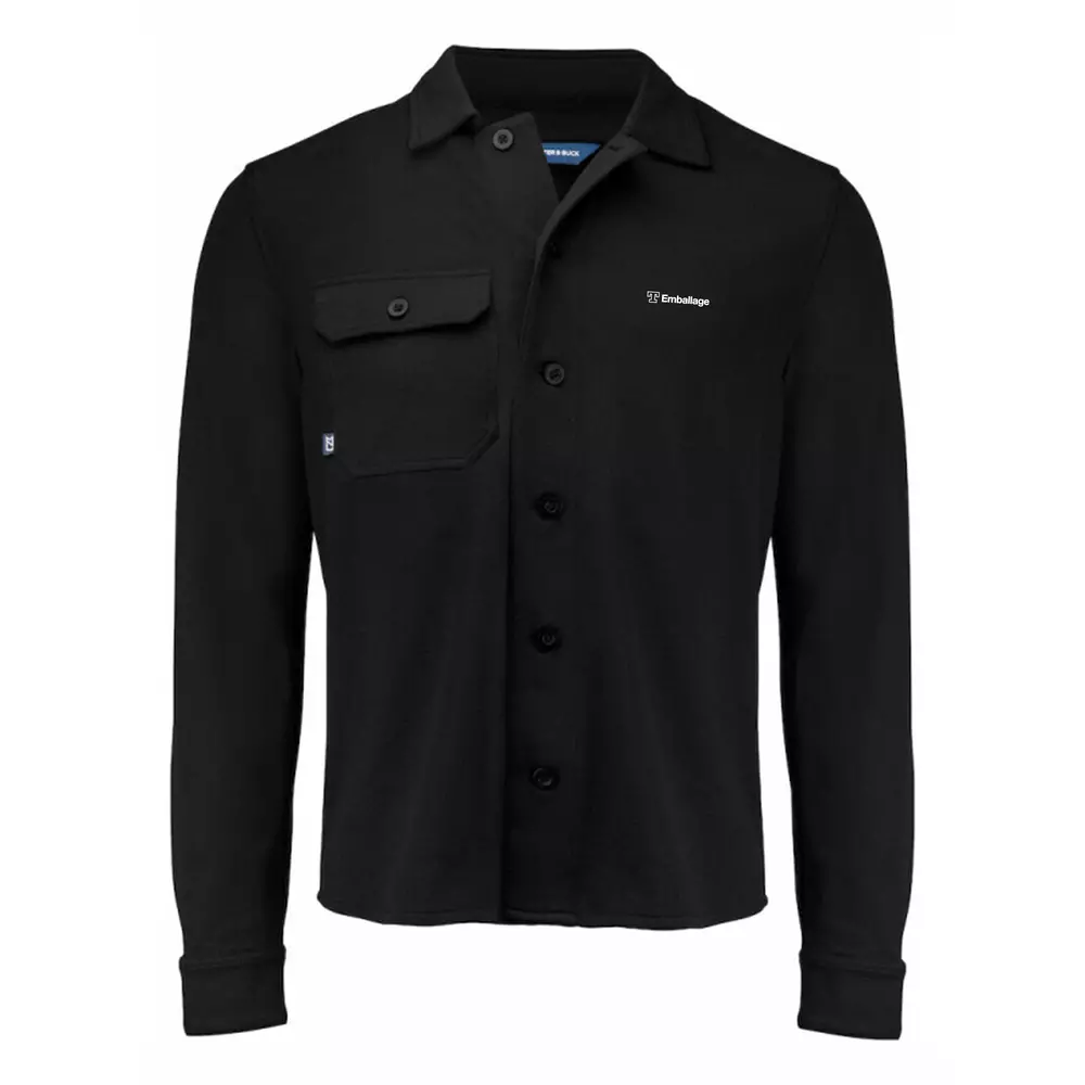Overshirt, herr