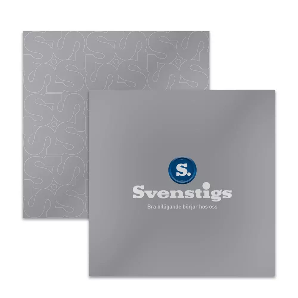 Svenstigs Putsduk 50-pack