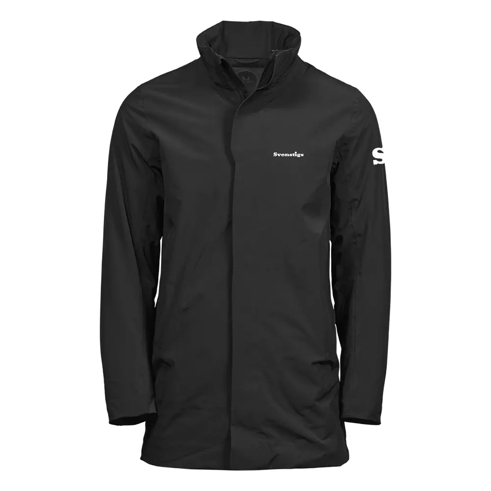All väders Parka