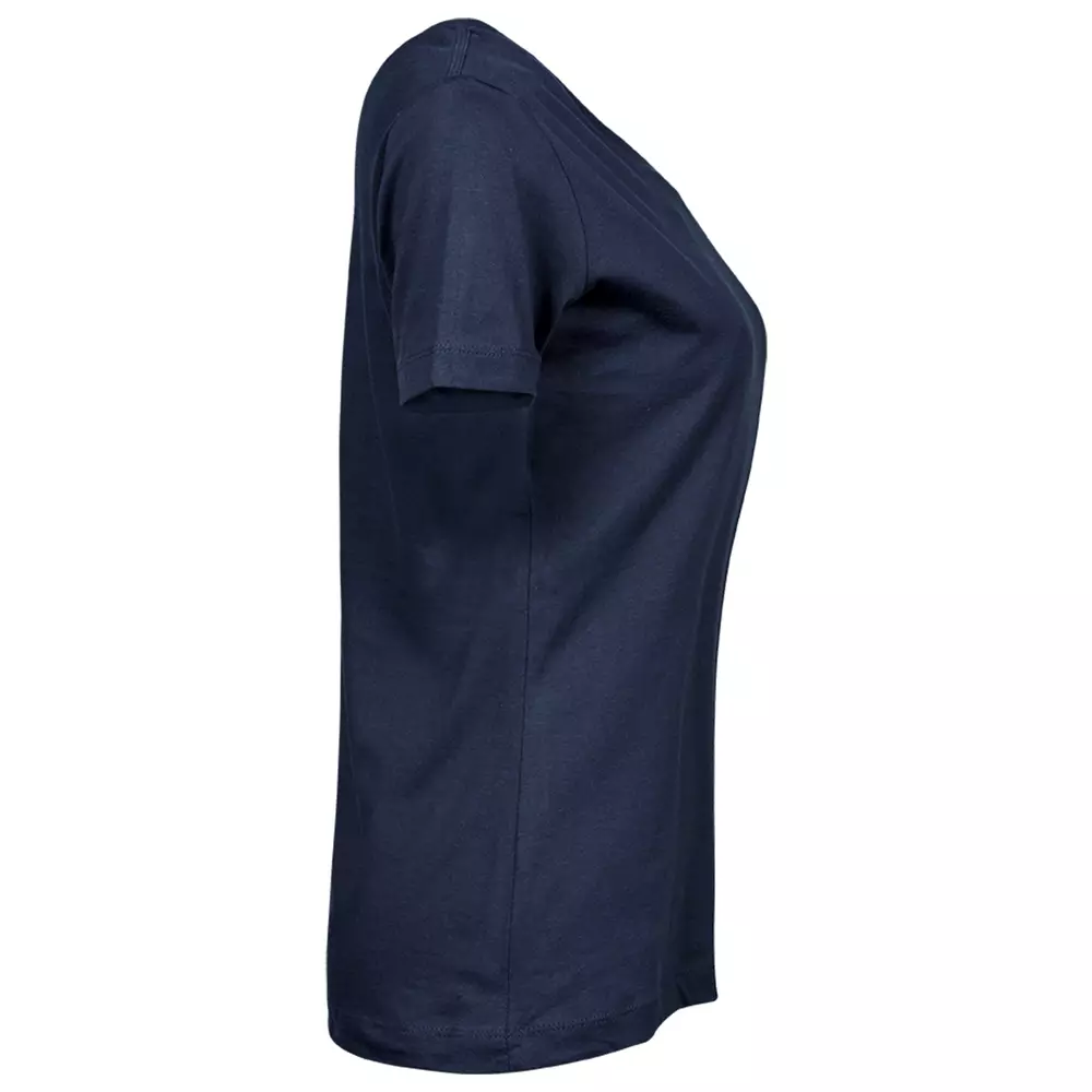 T-shirt Kaffe coach/tekniker, dam