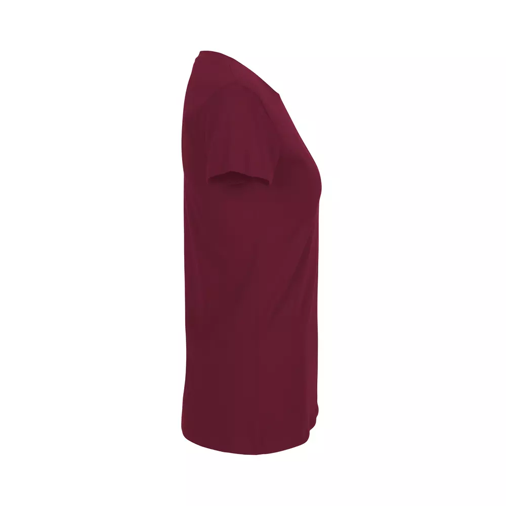 Fitted T-shirt, dam