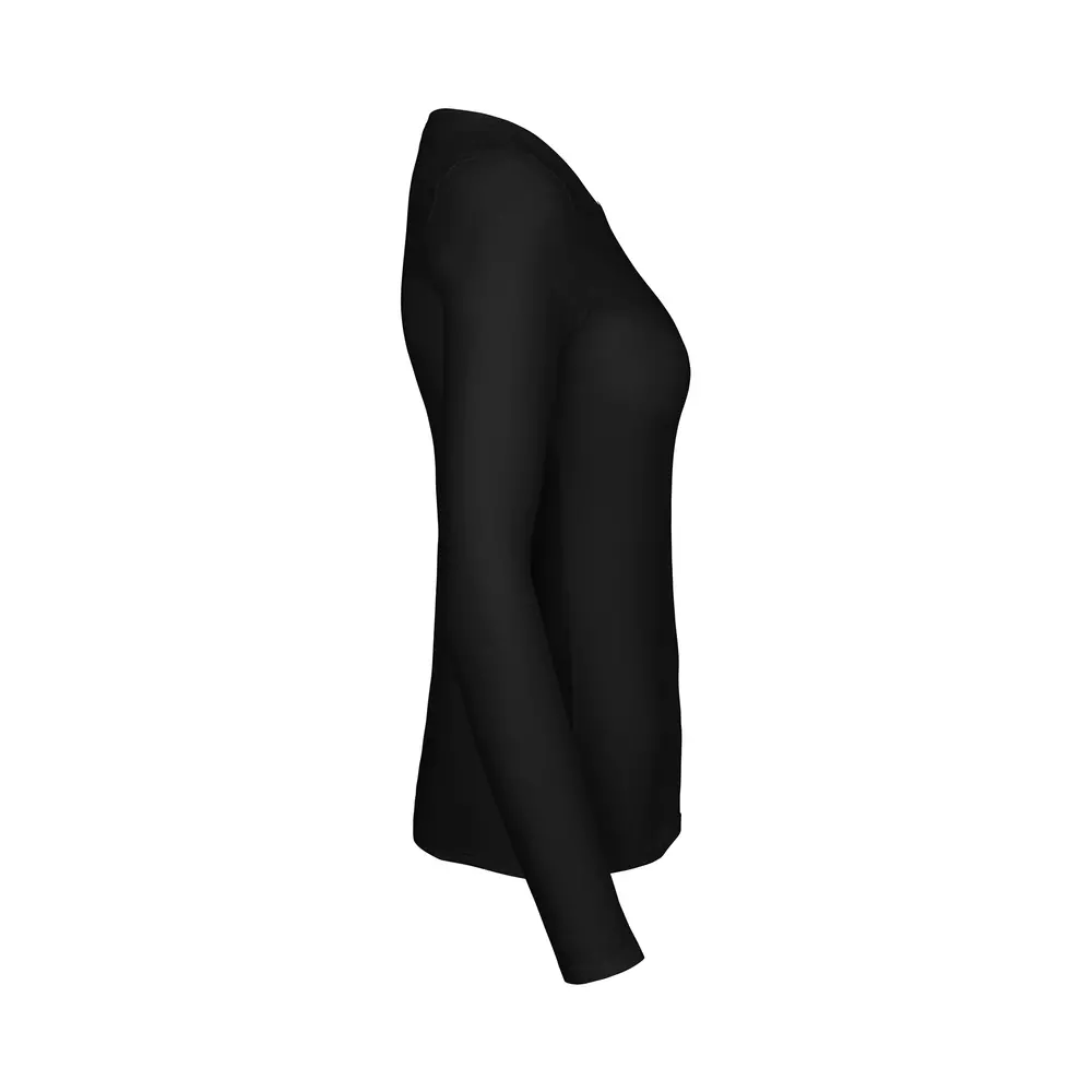 Långärmad T-shirt, dam