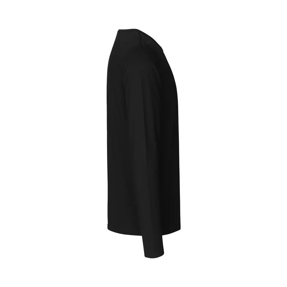 Långärmad T-shirt, herr