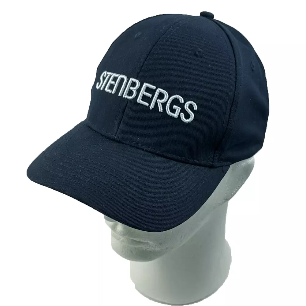 Keps, stenbergs