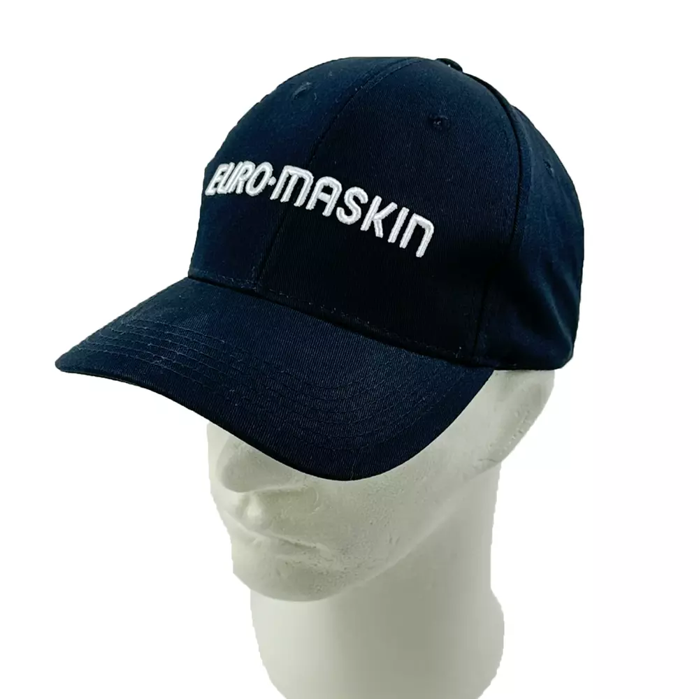 Keps, Euromaskin