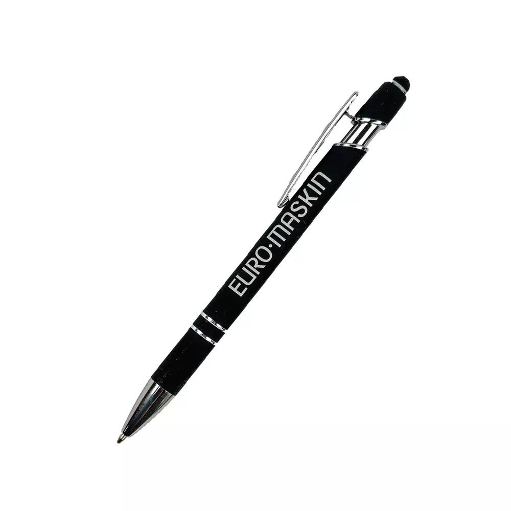 Penna, Euromaskin