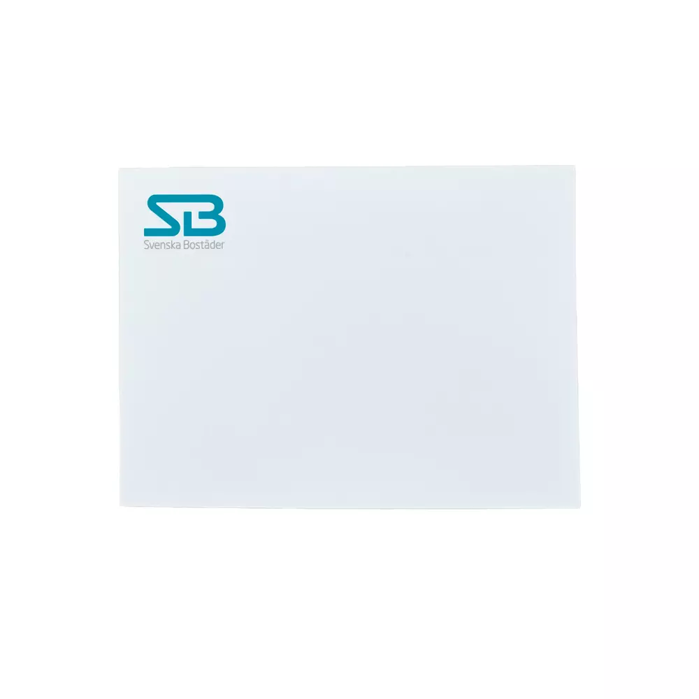 Post-it block, 50-pack