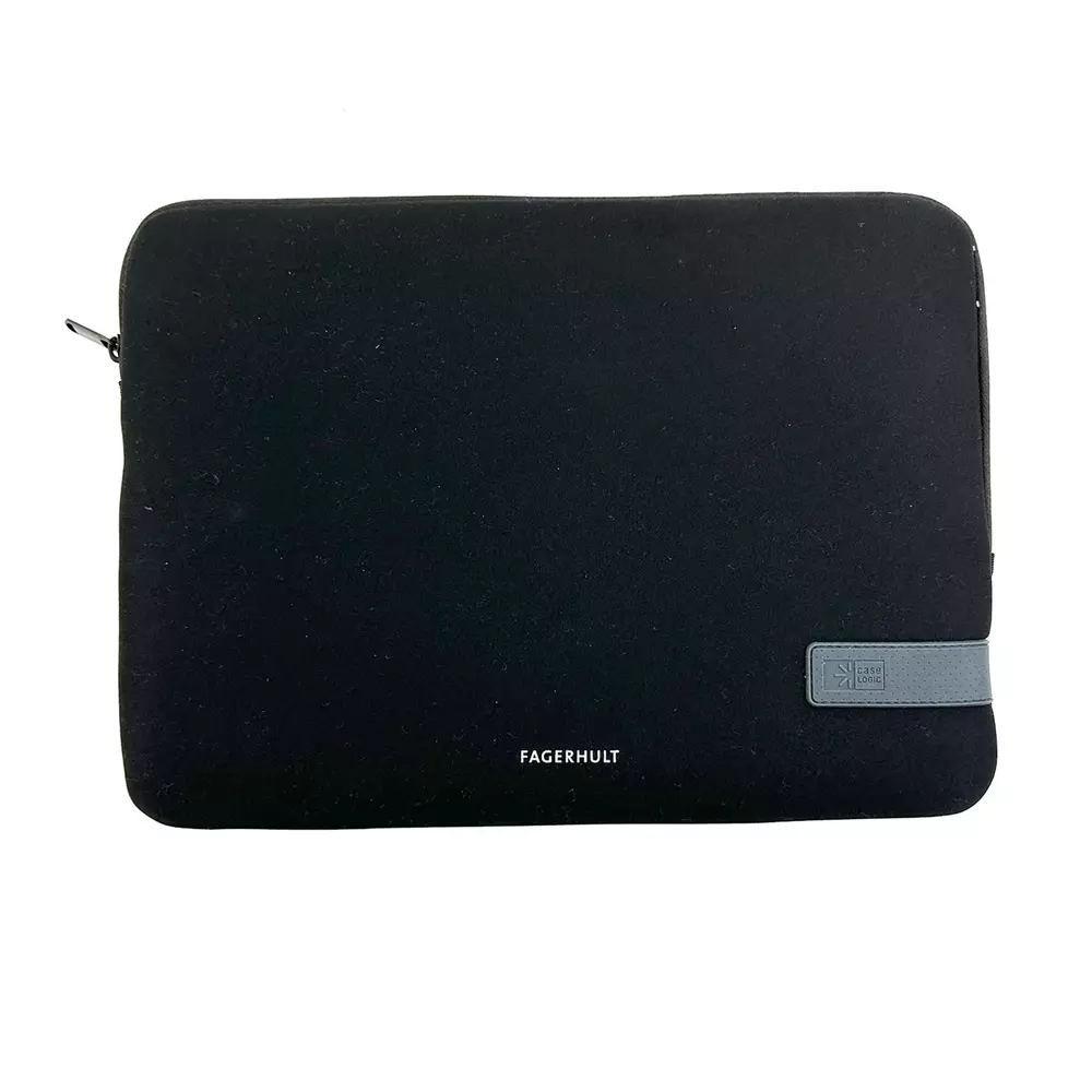 Laptop sleeve 14´, svart