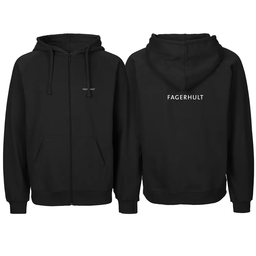 Hoodie, unisex