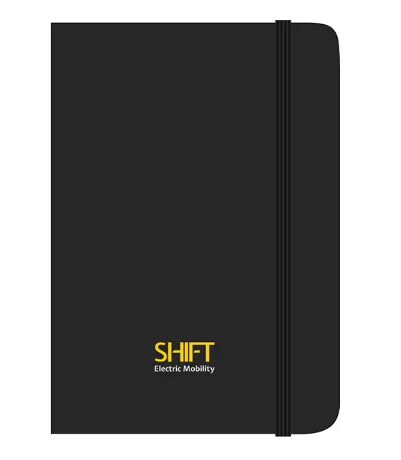 Skrivbok