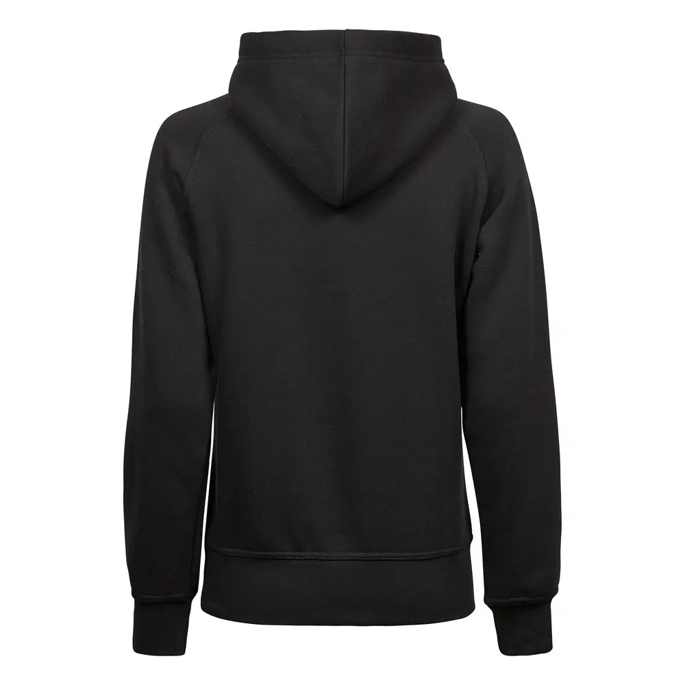 Hoodie Dam