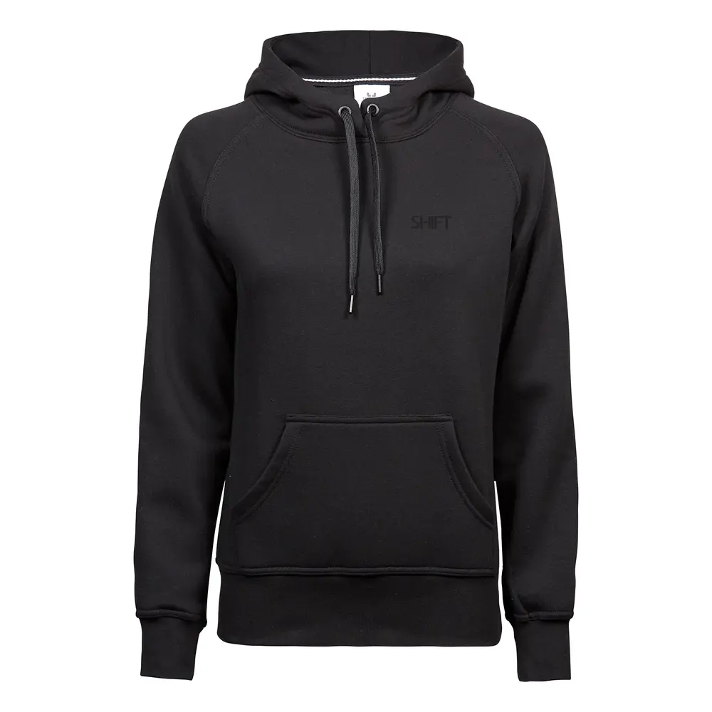 Hoodie Dam
