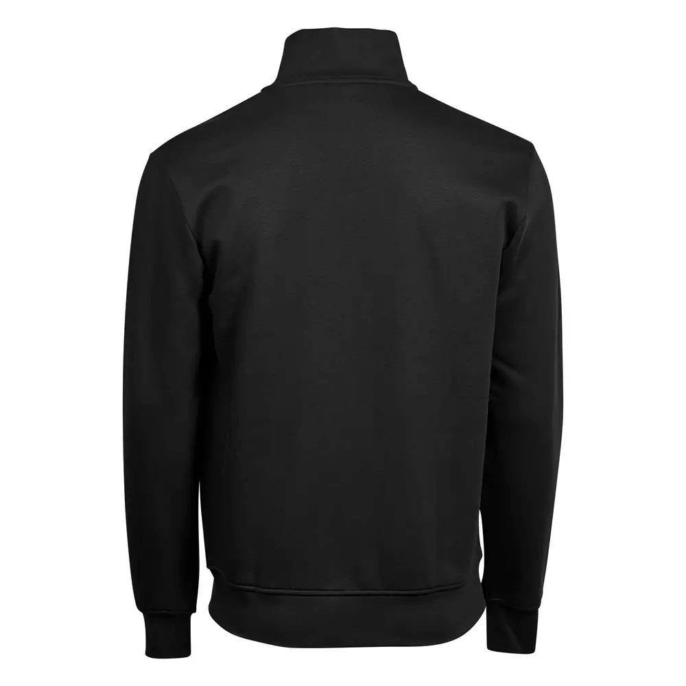 Hoodie zip