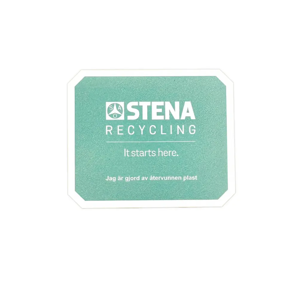 STENA Recycling Isskrapa 50-pack