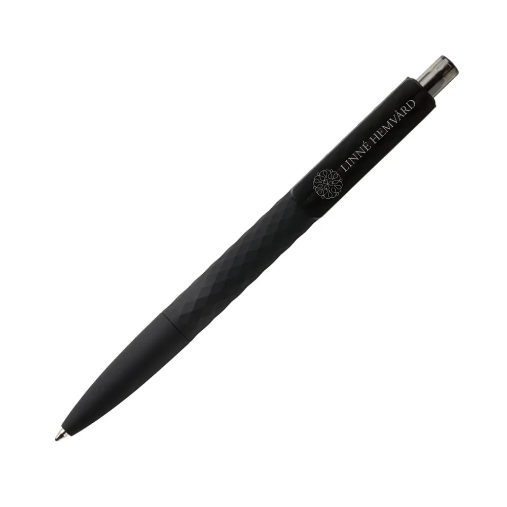 Bläckpenna, 250st,svart